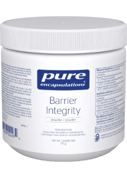 Barrier Integrity Powder - 171g