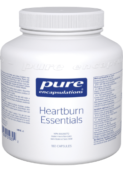 Heartburn Essentials - 180 V-Caps