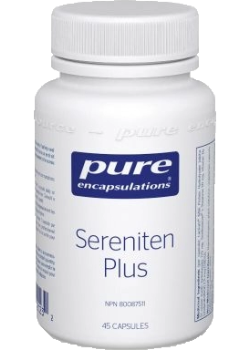 Sereniten Plus - 45 Caps