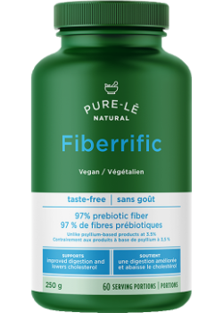 Fiberrific - 250g