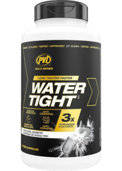 Water Tight - 90 V-Caps