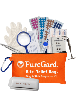 Bite-Relief-Bag - 1 Kit