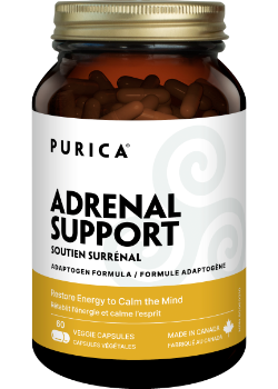 Adrenal Support - 60 V-Caps