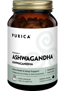 Ashwagandha - 120 V-Caps