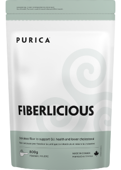 Fiberlicious - 800g