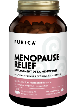 Menopause Relief - 120 V-Caps