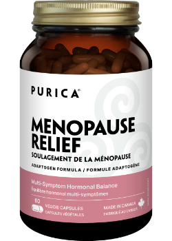 Menopause Relief - 60 V-Caps