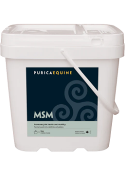 Pet Pure MSM (Vegan) - 5kg