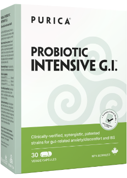 Probiotic Intensive G.I. - 30 V-Caps
