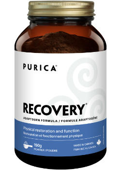 Recovery Adaptogen Formula - 150g