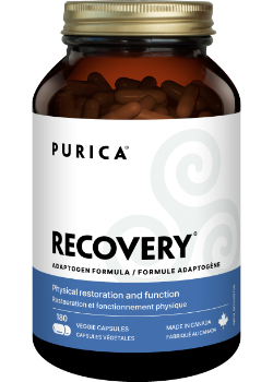 Recovery Adaptogen Formula - 180 V-Caps