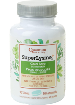 Super Lysine+ - 90 Tabs