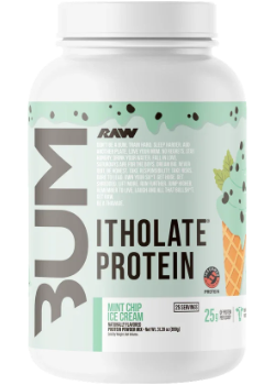 CBUM Itholate Protein (Mint Chip Ice Cream) - 25 Servings