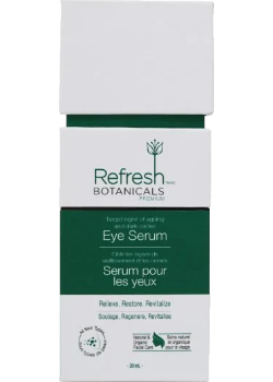 Advanced 7X Eye Serum - 30ml
