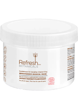 Brightening Magical Mask - 200g
