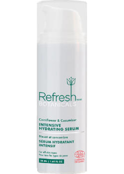 Intensive Hydrating Serum - 50ml