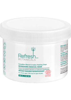Refreshing Magical Mask - 200g