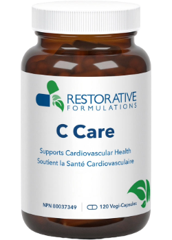 C-Care - 120 V-Caps