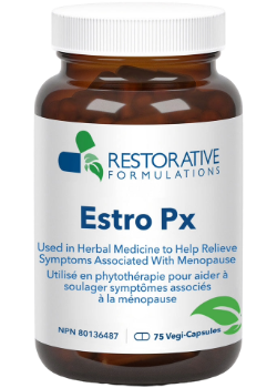 Estro Px - 75 V-Caps