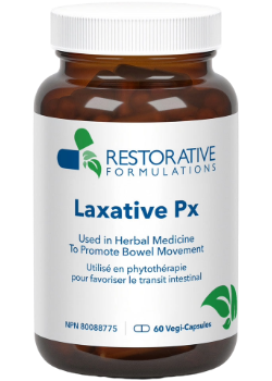 Laxative Px - 60 V-Caps