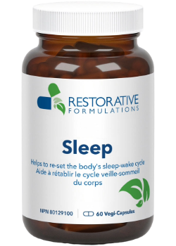 Sleep - 60 V-Caps