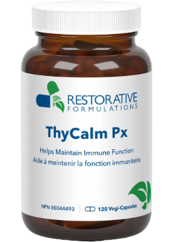 ThyCalm Px - 120 V-Caps