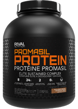 Promasil Protein (Rich Chocolate) - 5Lbs