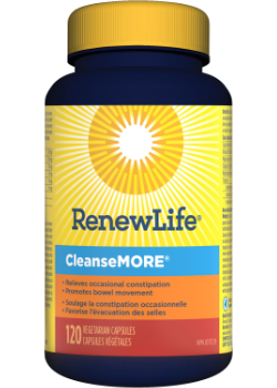 Cleansemore Colon Cleanse - 120 V-Caps