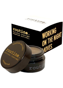 Superstar (Natural Solid Perfume) - 15g