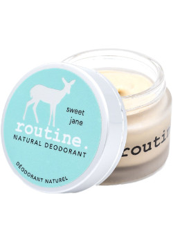 Sweet Jane (Classic Natural Deodorant) - 58g