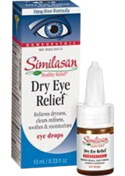 Dry Eye Relief - 10ml