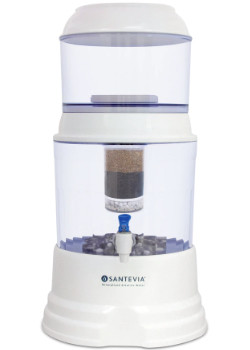 Counter Top Water System - 15L