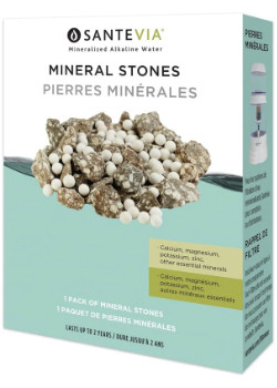 Mineral Stones