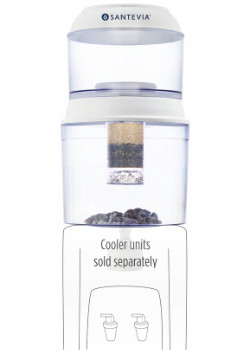 Water System Dispenser - 15L