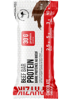 Beef Protein Bar (Chocolate) - 60g