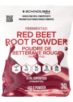 Fermented Red Beet Root Powder - 150g
