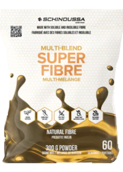 Multi-Blend Super Fibre - 300g