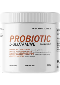 Probiotic L-Glutamine - 300g