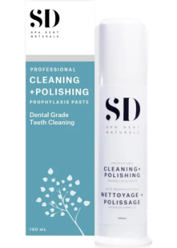 Cleaning + Polishing Paste - 100ml