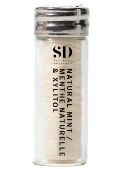 Dental Floss (Mint & Xylitol) - 50m