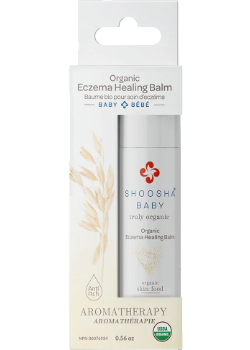 Organic Eczema Healing Balm - 15.9g