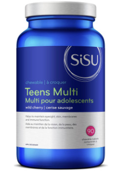 Teens Multi (Wild Cherry) - 90 Tabs