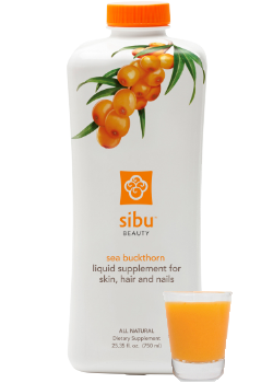 Sea Buckthorn Liquid - 750ml