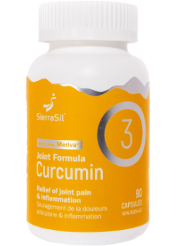 Joint Formula Curcumin - 90 Caps