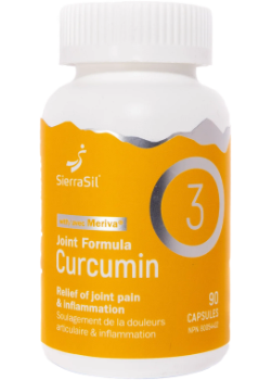 Joint Formula Curcumin - 90 Caps