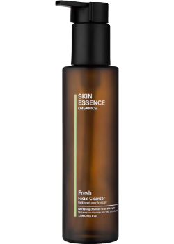 Fresh Facial Cleanser - 120ml