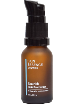 Nourish Facial Moisturizer - 15ml