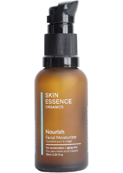 Nourish Facial Moisturizer - 30ml