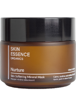 Nurture Skin Softening Mineral Mask - 100ml