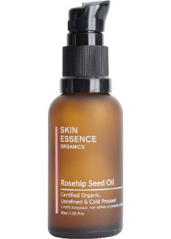 Rosehip Seed Oil - 30ml